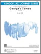 George's Samba Jazz Ensemble sheet music cover